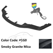 Load image into Gallery viewer, 2011-2013 Lexus IS250 IS350 JDM Style Front Bumper Lip PP