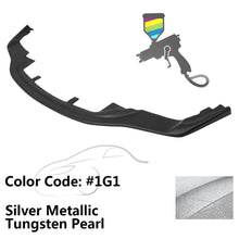 Load image into Gallery viewer, 2011-2013 Lexus IS250 IS350 JDM Style Front Bumper Lip PP