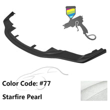Load image into Gallery viewer, 2011-2013 Lexus IS250 IS350 JDM Style Front Bumper Lip PP