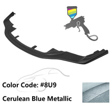 Load image into Gallery viewer, 2011-2013 Lexus IS250 IS350 JDM Style Front Bumper Lip PP