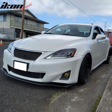 Load image into Gallery viewer, 2011-2013 Lexus IS250 IS350 JDM Style Front Bumper Lip PP
