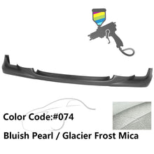Load image into Gallery viewer, 2011-2013 Lexus IS250 IS350 S Style Front Bumper Lip Spoiler PP
