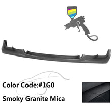 Load image into Gallery viewer, 2011-2013 Lexus IS250 IS350 S Style Front Bumper Lip Spoiler PP