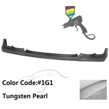 Load image into Gallery viewer, 2011-2013 Lexus IS250 IS350 S Style Front Bumper Lip Spoiler PP