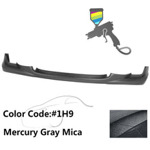 Load image into Gallery viewer, 2011-2013 Lexus IS250 IS350 S Style Front Bumper Lip Spoiler PP