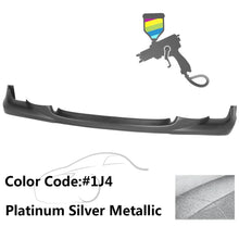 Load image into Gallery viewer, 2011-2013 Lexus IS250 IS350 S Style Front Bumper Lip Spoiler PP