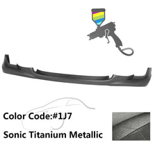 Load image into Gallery viewer, 2011-2013 Lexus IS250 IS350 S Style Front Bumper Lip Spoiler PP
