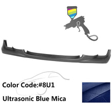 Load image into Gallery viewer, 2011-2013 Lexus IS250 IS350 S Style Front Bumper Lip Spoiler PP