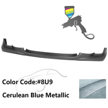 Load image into Gallery viewer, 2011-2013 Lexus IS250 IS350 S Style Front Bumper Lip Spoiler PP