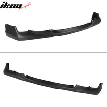 Load image into Gallery viewer, 2011-2013 Lexus IS250 IS350 S Style Front Bumper Lip Spoiler PP