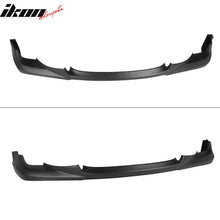 Load image into Gallery viewer, 2011-2013 Lexus IS250 IS350 S Style Front Bumper Lip Spoiler PP