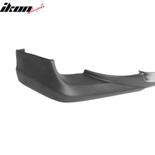 Load image into Gallery viewer, 2011-2013 Lexus IS250 IS350 S Style Front Bumper Lip Spoiler PP
