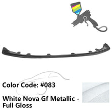 Load image into Gallery viewer, 2014-2016 Lexus IS250 IS300 IS350 F Sport Front Lip Spoiler
