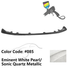 Load image into Gallery viewer, 2014-2016 Lexus IS250 IS300 IS350 F Sport Front Lip Spoiler