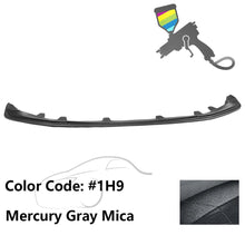 Load image into Gallery viewer, 2014-2016 Lexus IS250 IS300 IS350 F Sport Front Lip Spoiler