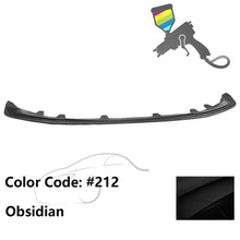 Load image into Gallery viewer, 2014-2016 Lexus IS250 IS300 IS350 F Sport Front Lip Spoiler
