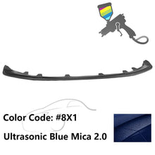 Load image into Gallery viewer, 2014-2016 Lexus IS250 IS300 IS350 F Sport Front Lip Spoiler