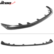 Load image into Gallery viewer, 2014-2016 Lexus IS250 IS300 IS350 F Sport Front Lip Spoiler