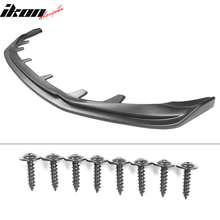 Load image into Gallery viewer, 2014-2016 Lexus IS250 IS300 IS350 F Sport Front Lip Spoiler