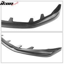 Load image into Gallery viewer, 2014-2016 Lexus IS250 IS300 IS350 F Sport Front Lip Spoiler