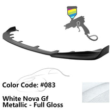 Load image into Gallery viewer, 2014-2016 Lexus IS250 IS300 IS350 F Sport IKON Style Front Lip Spoiler