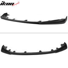 Load image into Gallery viewer, 2014-2016 Lexus IS250 IS300 IS350 F Sport IKON Style Front Lip Spoiler