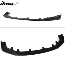 Load image into Gallery viewer, 2014-2016 Lexus IS250 IS300 IS350 F Sport IKON Style Front Lip Spoiler