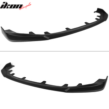 Load image into Gallery viewer, 2014-2016 Lexus IS250 IS300 IS350 F Sport IKON Style Front Lip Spoiler