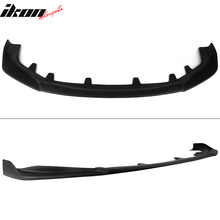 Load image into Gallery viewer, 2014-2016 Lexus IS250 IS300 IS350 F Sport IKON Style Front Lip Spoiler