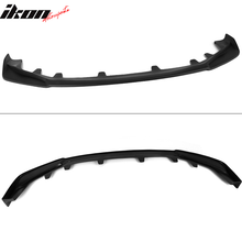 Load image into Gallery viewer, 2014-2016 Lexus IS250 IS300 IS350 F Sport IKON Style Front Lip Spoiler