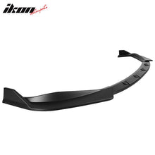 Load image into Gallery viewer, 2014-2016 Lexus IS F Sport IKON Style Front Bumper Lip Spoiler 3PCS