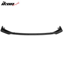Load image into Gallery viewer, 2014-2016 Lexus IS F Sport IKON Style Front Bumper Lip Spoiler 3PCS