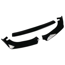 Load image into Gallery viewer, 2014-2016 Lexus IS Base Model Front Bumper Lip Splitter PP 3PCS