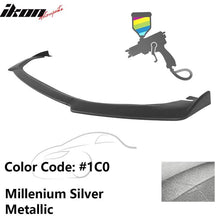 Load image into Gallery viewer, 2014-2016 Lexus IS Base Model Front Bumper Lip Splitter PP 3PCS