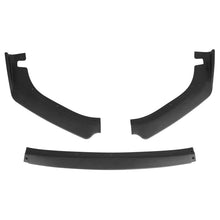 Load image into Gallery viewer, 2014-2016 Lexus IS Base Model Front Bumper Lip Splitter PP 3PCS