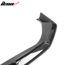 Load image into Gallery viewer, 2021-24 Lexus IS350 IS300 F Sport Front Bumper Lip