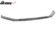 Load image into Gallery viewer, 2021-2024 Lexus IS300 IS350 Front Bumper Lip ABS
