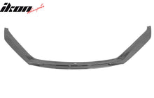 Load image into Gallery viewer, 2021-2024 Lexus IS300 IS350 Front Bumper Lip ABS