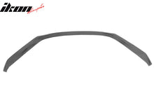 Load image into Gallery viewer, 2021-2024 Lexus IS300 IS350 Front Bumper Lip ABS