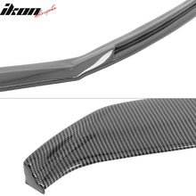 Load image into Gallery viewer, 2021-2024 Lexus IS300 IS350 Front Bumper Lip ABS