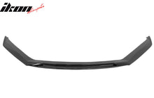 Load image into Gallery viewer, 2021-2024 Lexus IS300 IS350 Front Bumper Lip ABS