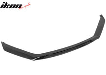 Load image into Gallery viewer, 2021-2024 Lexus IS300 IS350 Front Bumper Lip ABS
