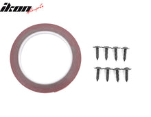 Load image into Gallery viewer, 2021-2024 Lexus IS300 IS350 Front Bumper Lip ABS