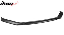 Load image into Gallery viewer, 2021-2024 Lexus IS300 IS350 Front Bumper Lip ABS