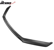 Load image into Gallery viewer, 2021-2024 Lexus IS300 IS350 Front Bumper Lip ABS