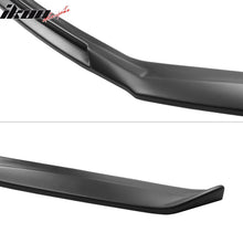 Load image into Gallery viewer, 2021-2024 Lexus IS300 IS350 Front Bumper Lip ABS