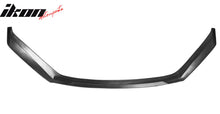 Load image into Gallery viewer, 2021-2024 Lexus IS300 IS350 Front Bumper Lip ABS