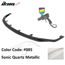 Load image into Gallery viewer, 2015-2017 Lexus RC300 F Sport Silkblaze Style Front Bumper Lip PP