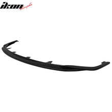Load image into Gallery viewer, 2015-2017 Lexus RC300 F Sport Silkblaze Style Front Bumper Lip PP