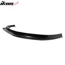 Load image into Gallery viewer, 2006-2007 Lexus GS300 GS350 GS430 MDA Style Front Lip Lower Spoiler PU